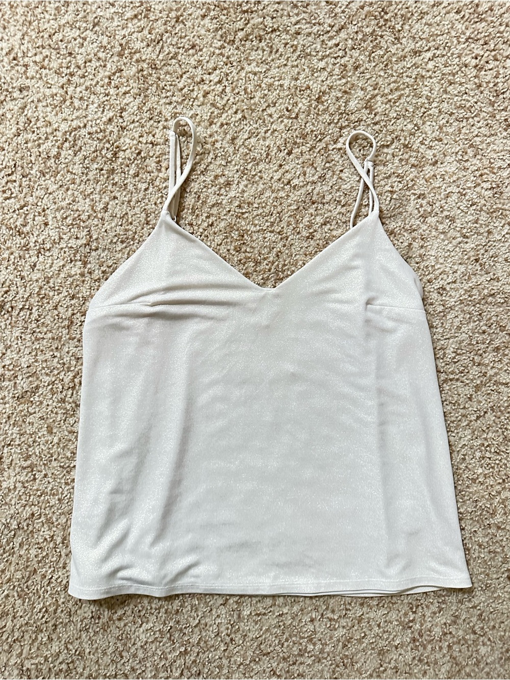 Express Tank Top